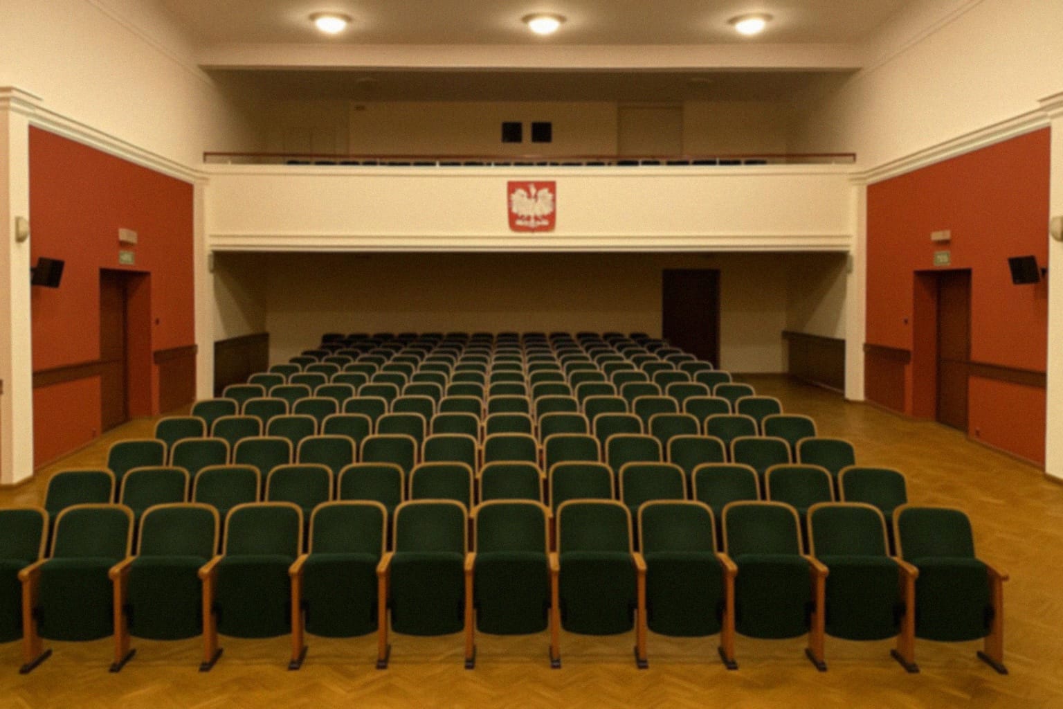 Zmiana terminu koncertu Johna Portera w Tarnowie