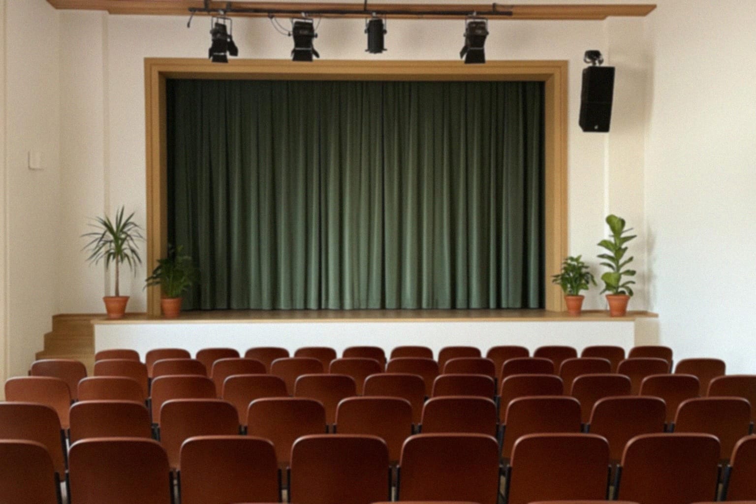 Świąteczna przerwa w Tarnowskim Centrum Kultury