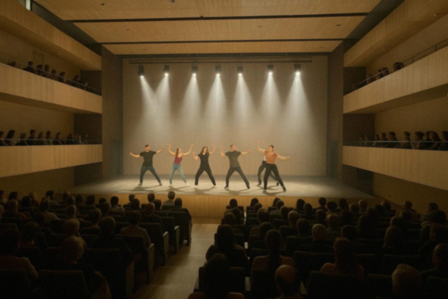 Tarnów po raz 40. stolicą polskiego kina podczas Tarnowskiej Nagrody Filmowej