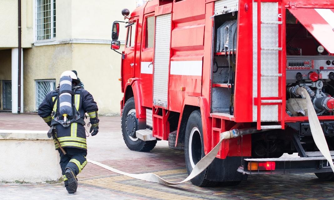 Dzień Strażaka w Tarnowie: Jak należy oddać hołd bohaterom naszego miasta