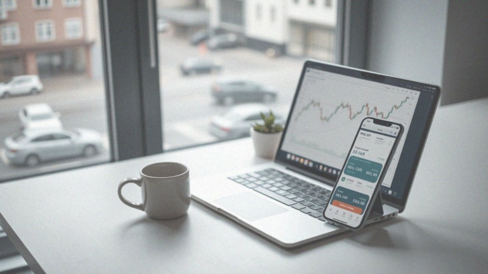 ETF PKO BP – co warto wiedzieć przed inwestowaniem?