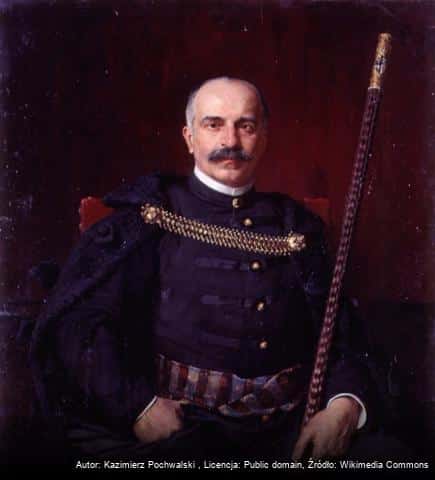 Eustachy Stanisław Sanguszko