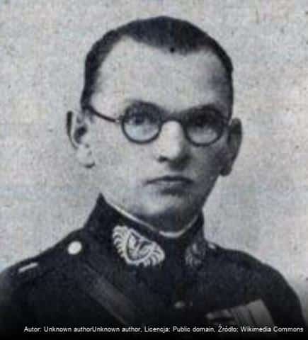 Józef Wiśniewski (1891–1937)