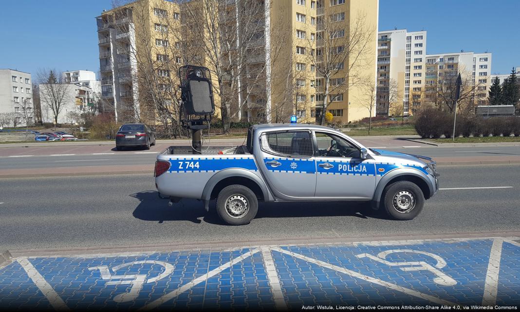 Policja Tarnów poszukuje tożsamości mężczyzny związane z kradzieżą dokumentów