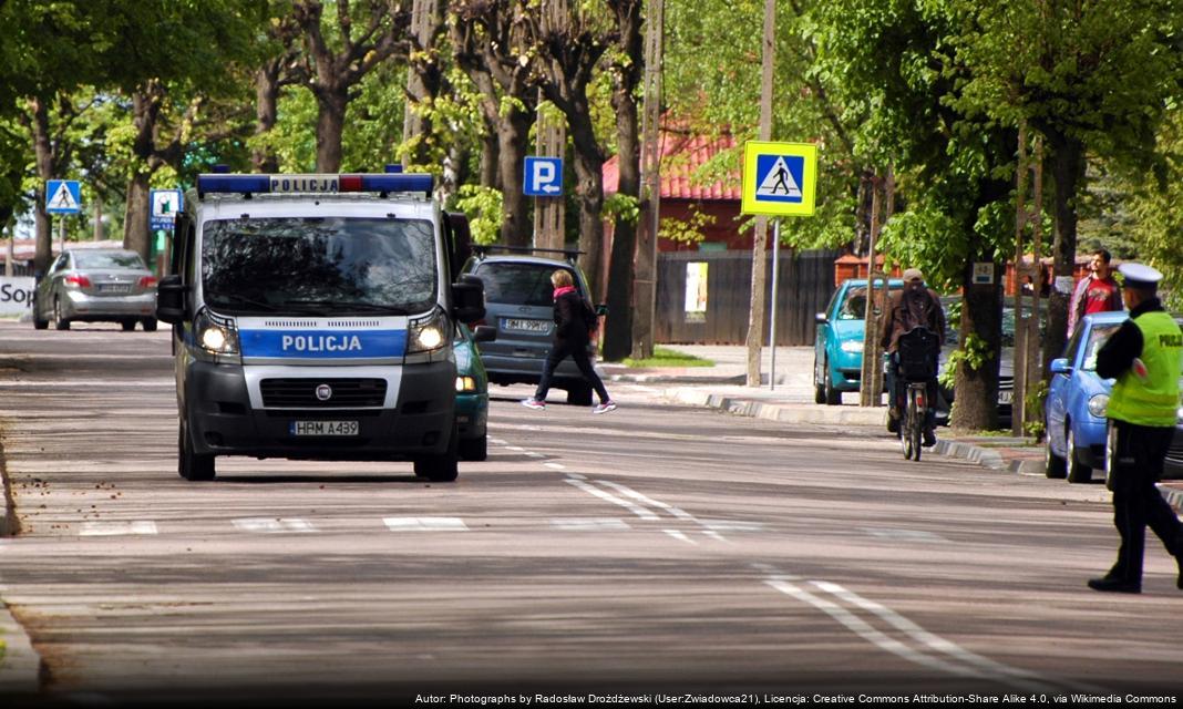 Zmiany w organizacji ruchu w Tarnowie w okresie „Wszystkich Świętych”