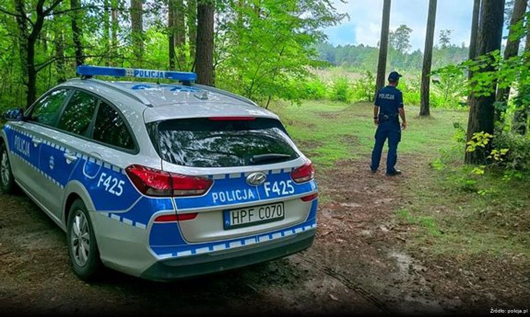 Nowi policjanci w Tarnowie złożyli ślubowanie na sztandar