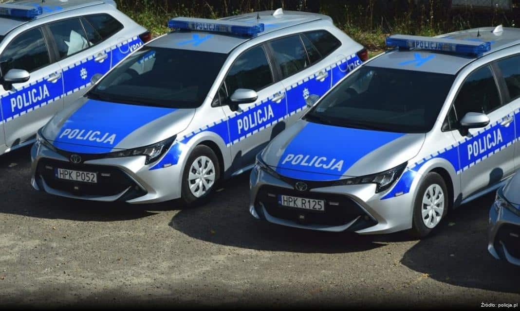 Zwiększone Zainteresowanie Służbą w Policji w Tarnowie