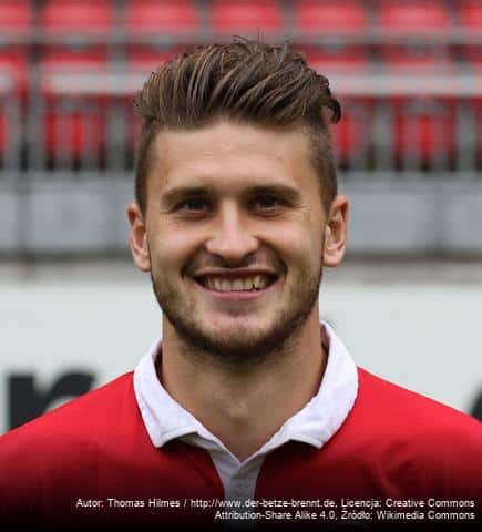 Mateusz Klich