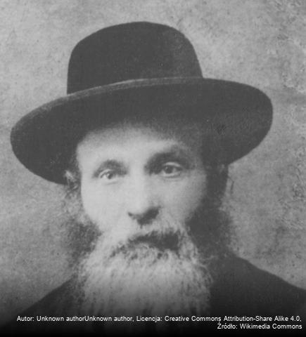 Menachem Mendel Stern