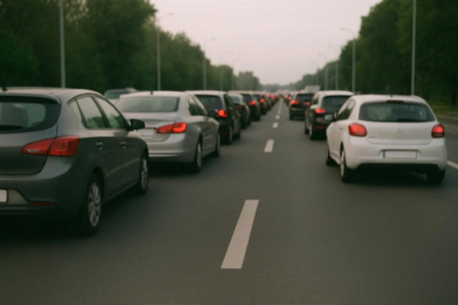 Rozbudowa dróg rowerowych w Tarnowie – nowy projekt dla bezpieczeństwa i komfortu mieszkańców