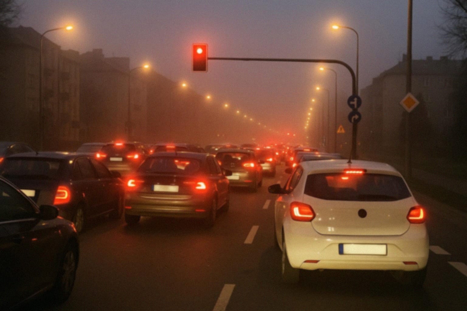 Rozpoczęcie remontu ul. Batorego w Tarnowie