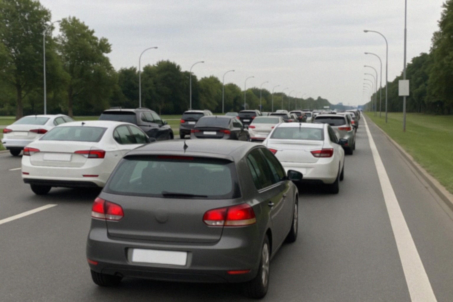 Rozpoczęcie budowy ścieżki rowerowej przy ul. Dworcowej w Tarnowie