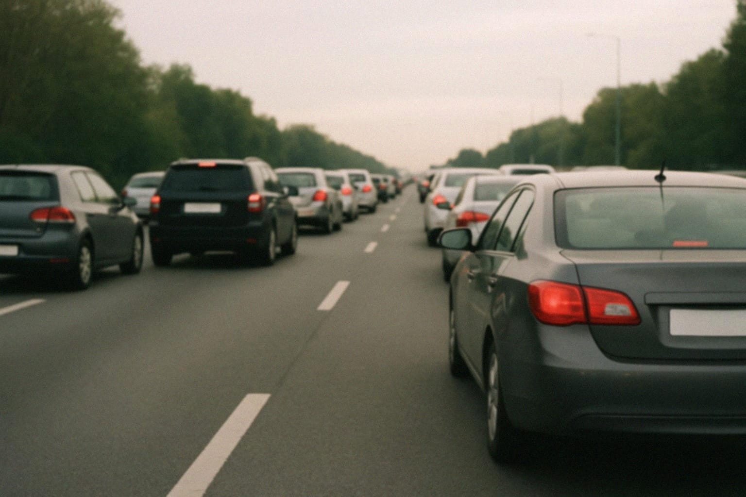 Zmiana organizacji ruchu na ulicy Zagumnie w Tarnowie