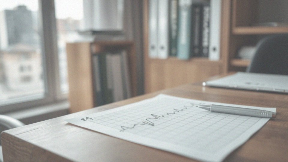Normogram 420 – co to znaczy i jak interpretować wyniki EKG?