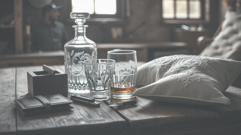 Oryginalny prezent na 60 urodziny – pomysły i inspiracje
