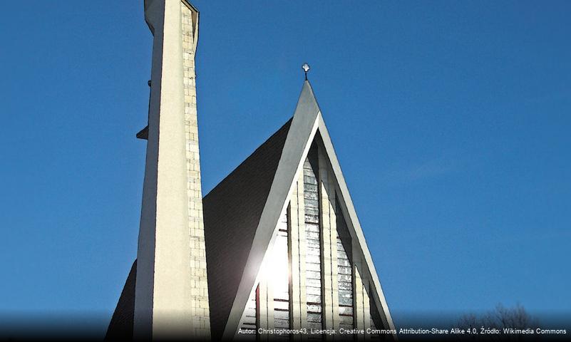 Osiedle Jasna (Tarnów)