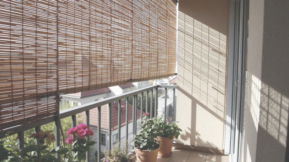Osłona na balkon – jak wybrać najlepsze rozwiązanie i zamontować?