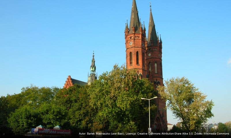 Parafia Świętej Rodziny w Tarnowie