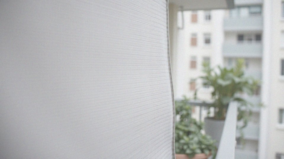Parawan na balkon – idealne rozwiązanie dla prywatności i estetyki