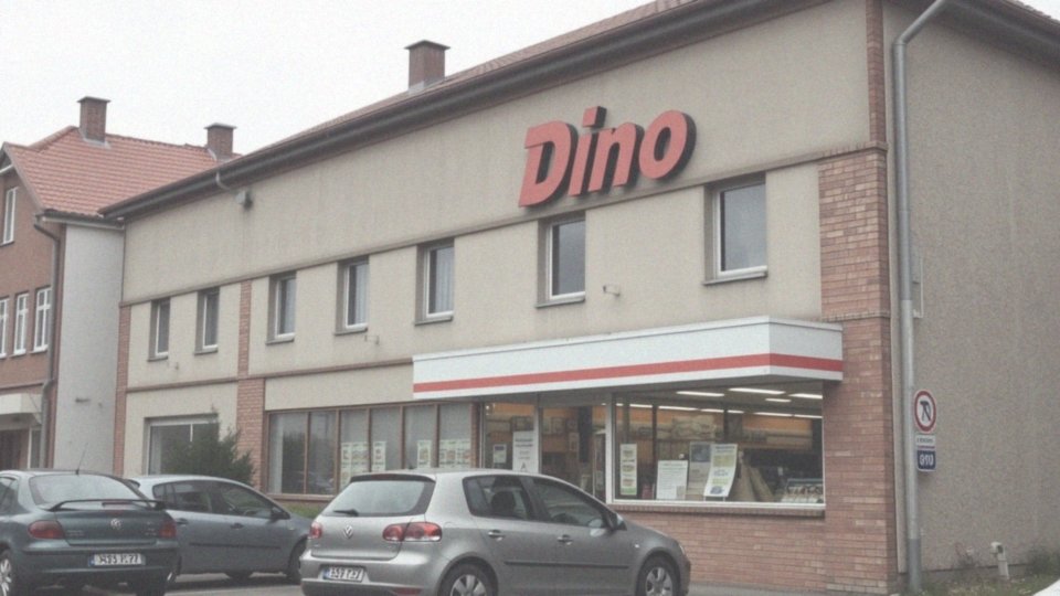 Pierwsze Dino w Polsce – historia i rozwój sieci sklepów