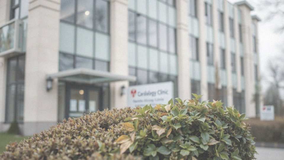 Poradnia zaburzeń rytmu serca w Warszawie – objawy i diagnostyka