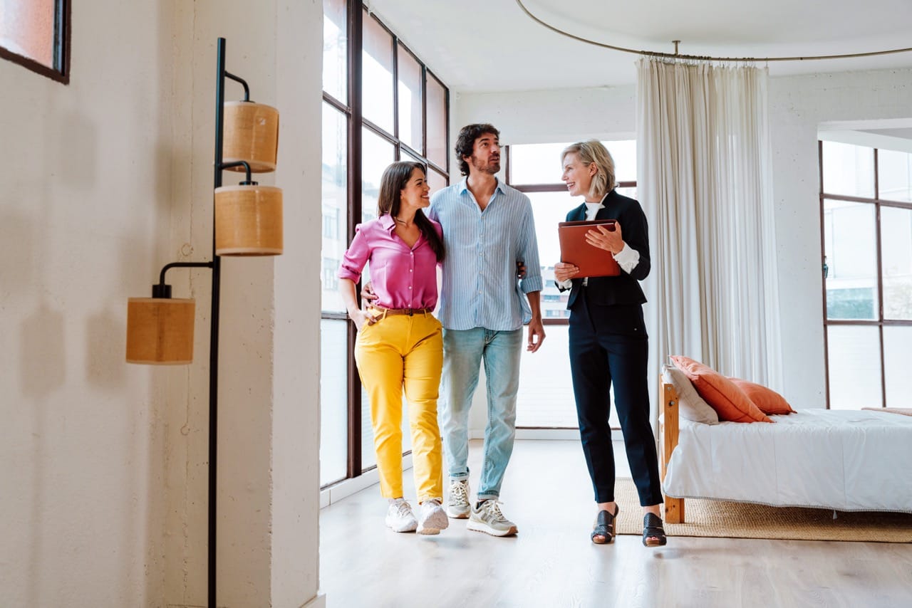 sprzedaż mieszkania