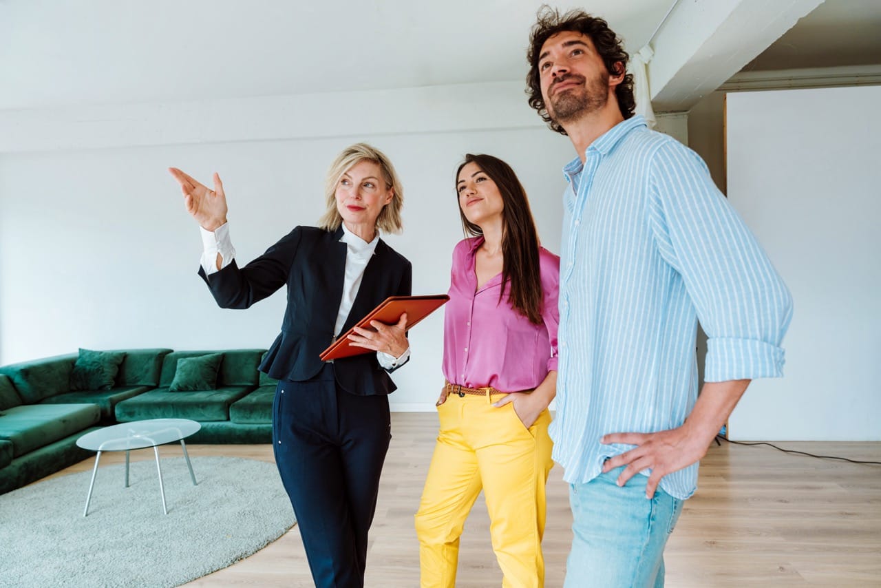 prezentacja mieszkania