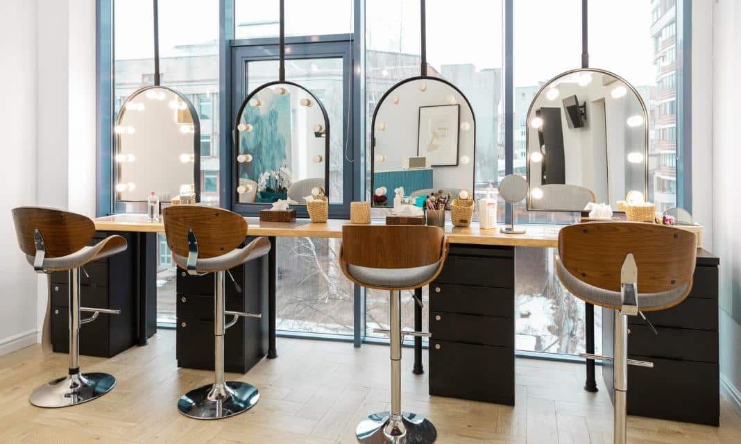 Salon Kosmetyczny Tarnów