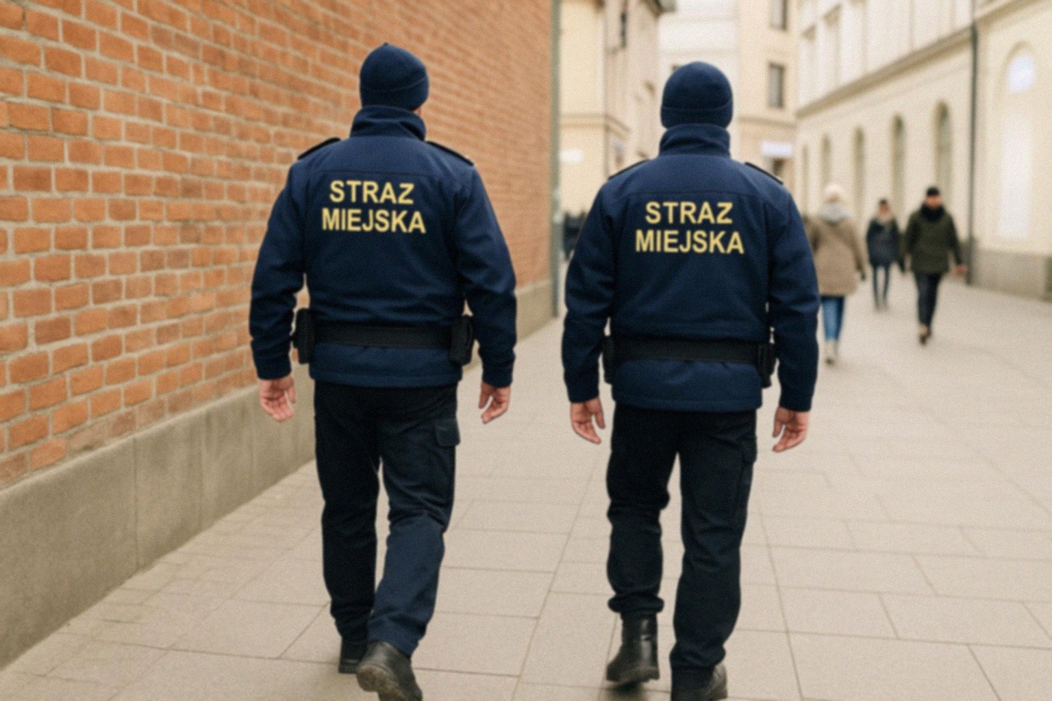 Zabronione spalanie odpadów na Ścieżki „Ognisko” w Tarnowie