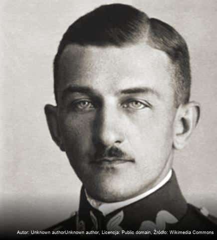 Tadeusz Klimecki