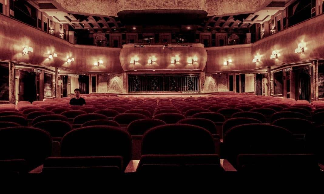 Teatr Tarnów