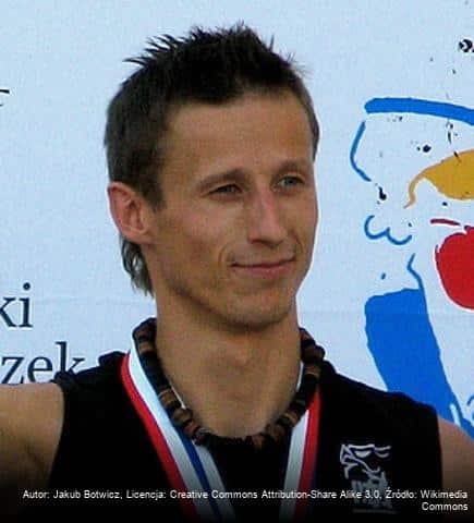 Tomasz Oleksy