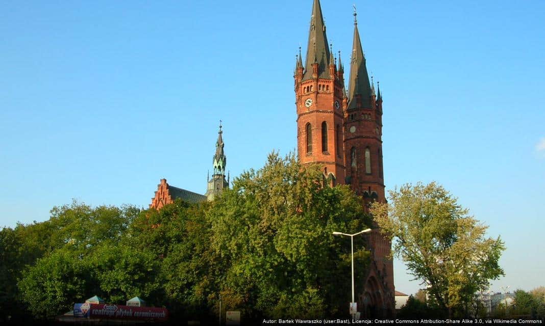 Przygotowania do Sylwestrowego Biegu Sanguszków w Tarnowie