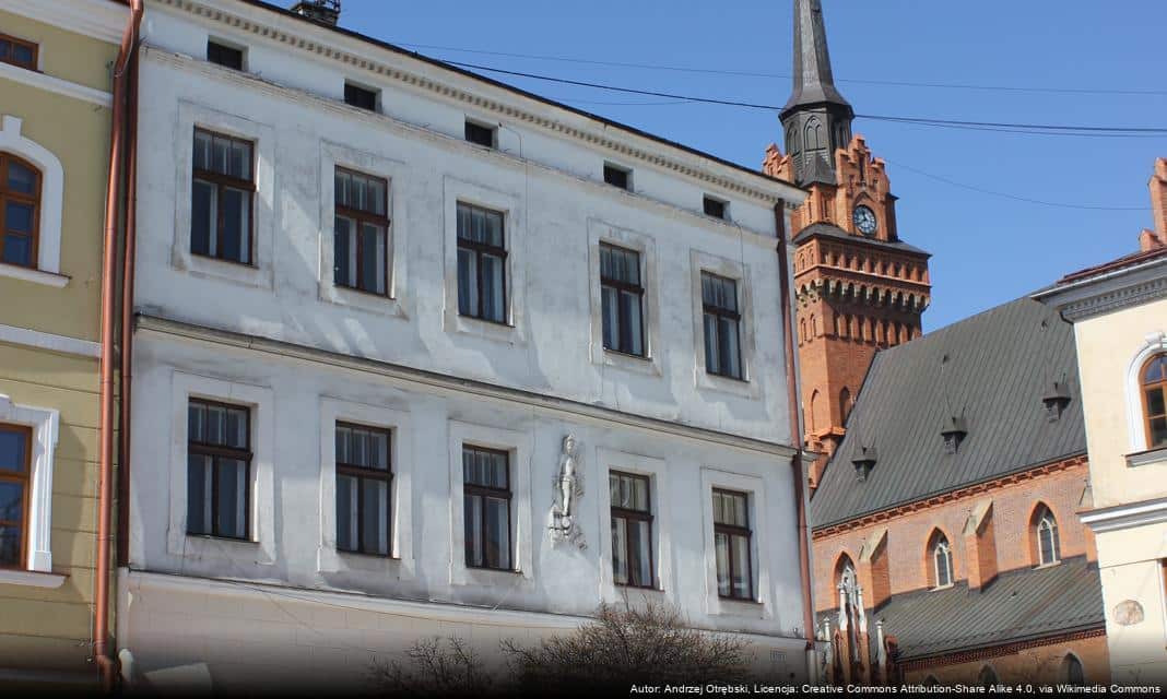 Zachowanie tradycji w Tarnowie: Dlaczego lokalnie zawsze ma znaczenie?