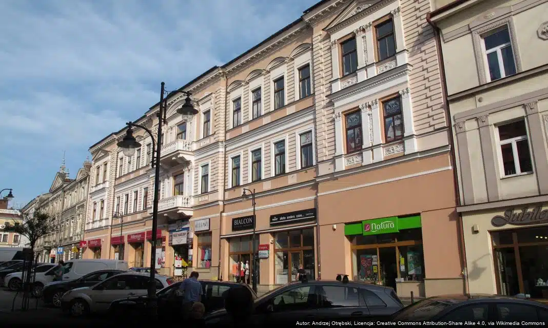 Wernisaż wystawy Romana Dołżyckiego w Multimedialnym Centrum Artystycznym