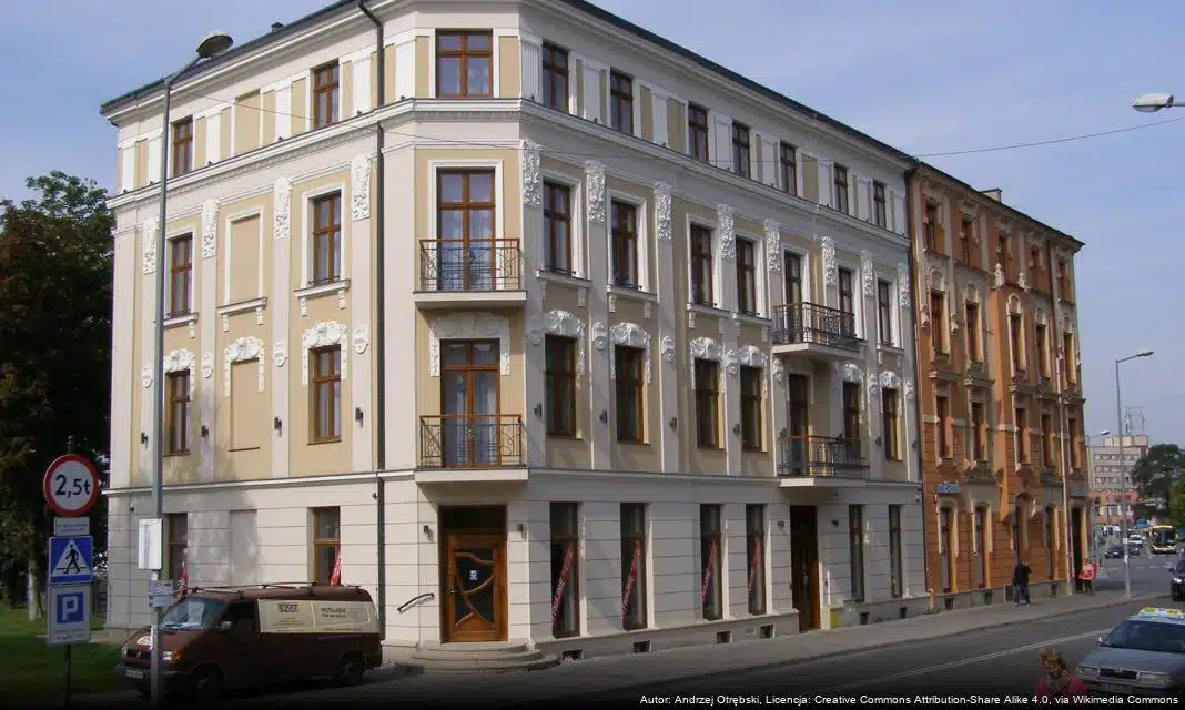 Lider Futsalowej Ligi Przyjeżdża do Tarnowa