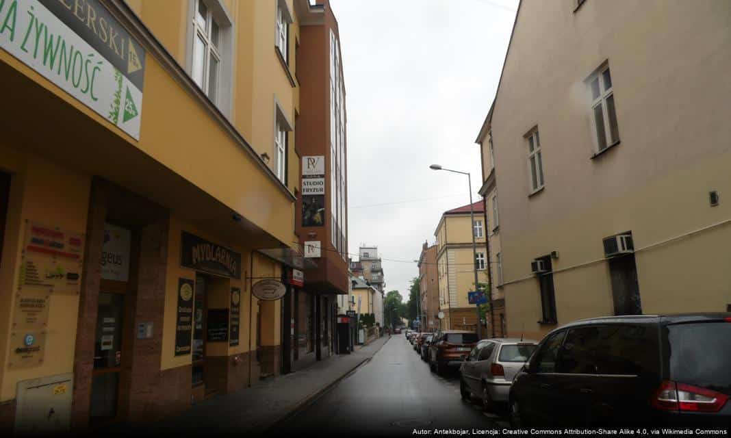 Jak bezpiecznie zachować się podczas awarii miejskich w Tarnowie: Praktyczne wskazówki dla mieszkańców