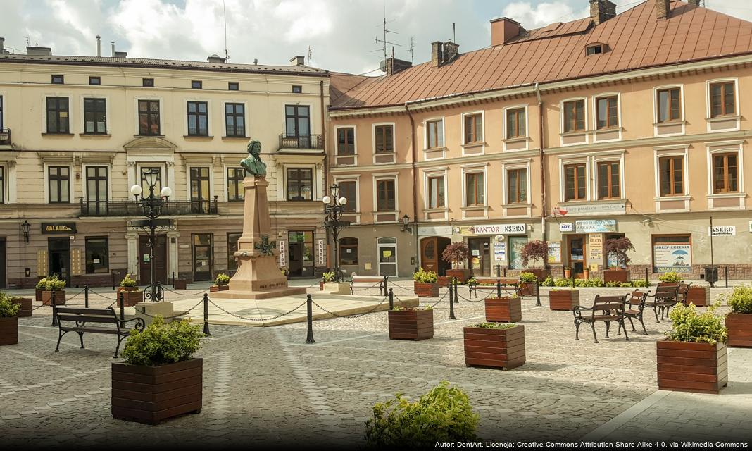 Możliwość Udoskonalenia Tarnowskiej Karty Miejskiej na Horyzoncie