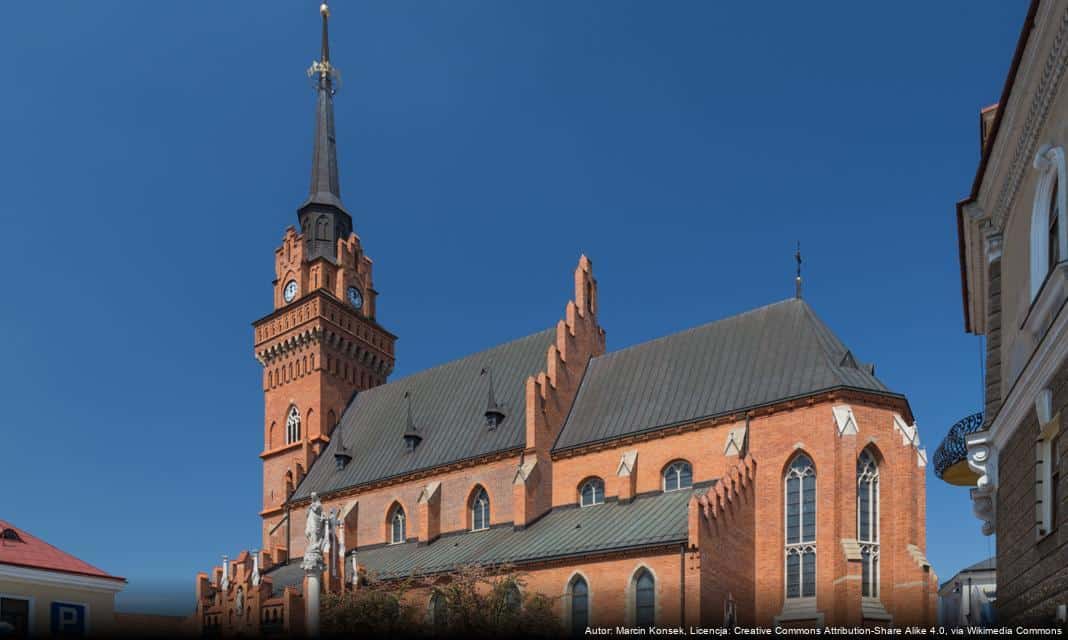 Targi Pracy i Edukacji w Tarnowie – Zgłoszenia dla Wystawców