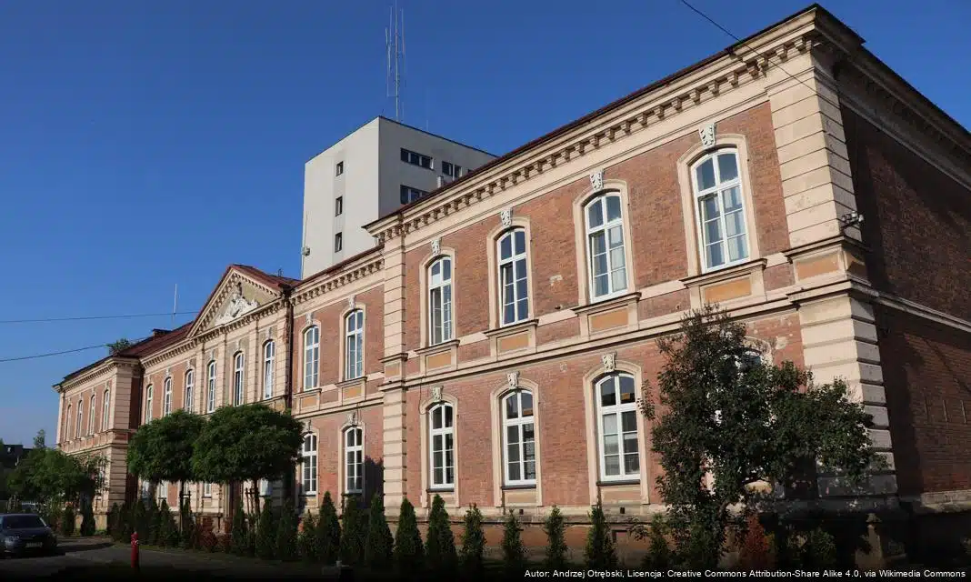 Intensywny weekend w Tarnowie – sprawdź, co się wydarzy!