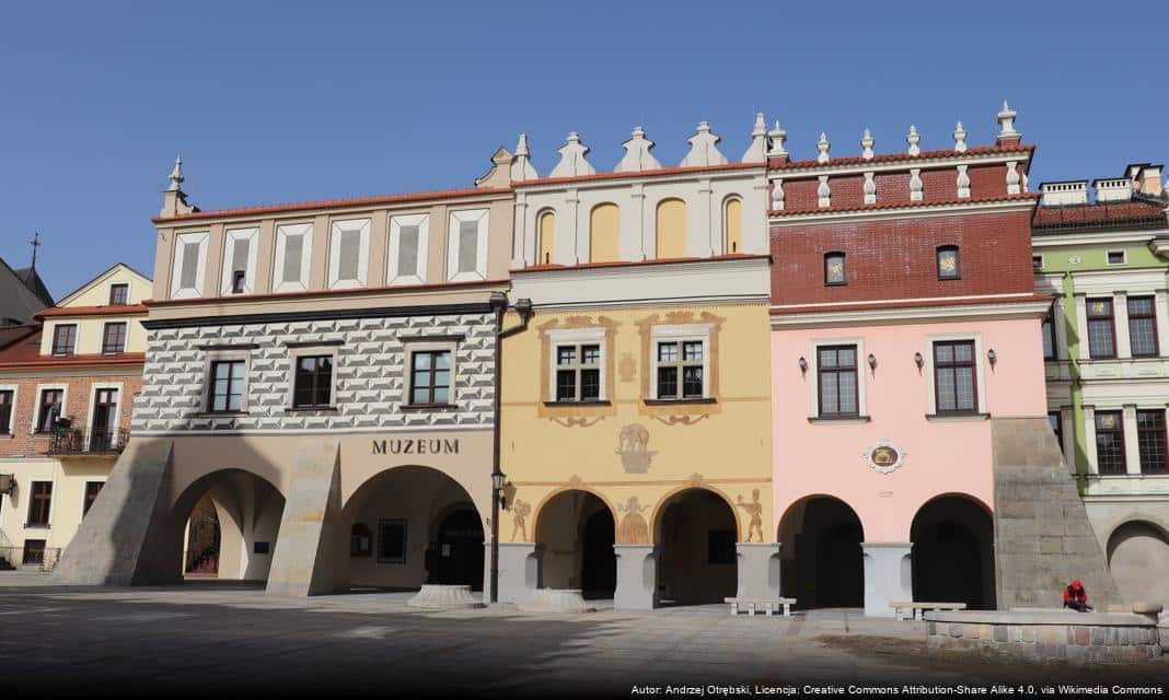 Ceramiczna rewolucja: Wydarzenie kulturalne w Tarnowie