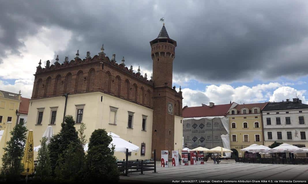 Ostatnia szansa na odwiedzenie wystawy Bożeny Wojtanowskiej w Tarnowie