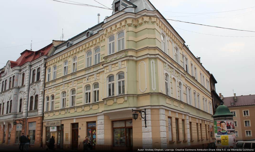 Międzynarodowe Spotkanie Chórów w Tarnowie