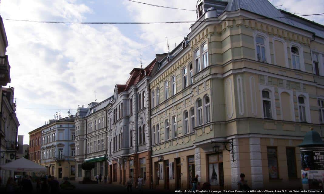 Nabór wniosków na użyczenie przydomowego kompostownika w Tarnowie