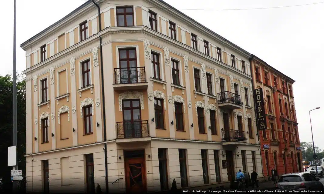 Wernisaż wystawy fotografii Marka Janickiego w Tarnowie