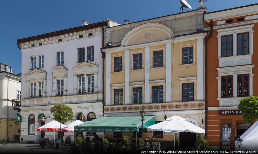 Pełne rozczarowanie dla Futsal Club Tarnów w meczu z KKF Motus