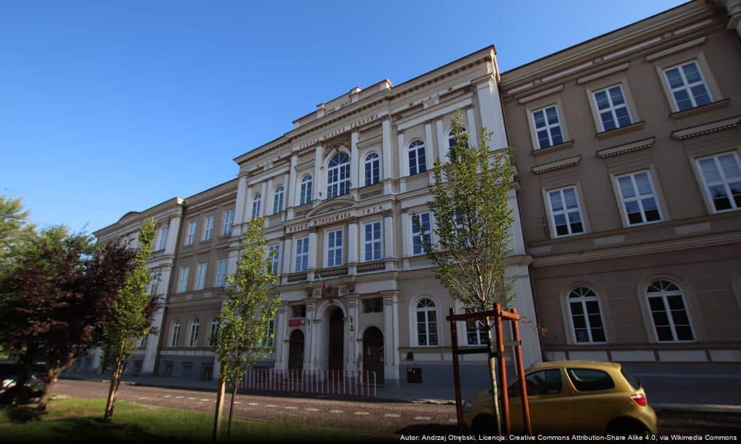 Bezpłatne zajęcia z języka angielskiego w bibliotece w Tarnowie