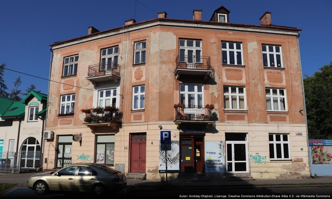 Wystawa „Kropka, kreska, plama” w Tarnowskim Centrum Kultury