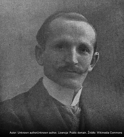 Władysław Kłosiński