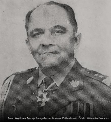 Władysław Mróz (generał)